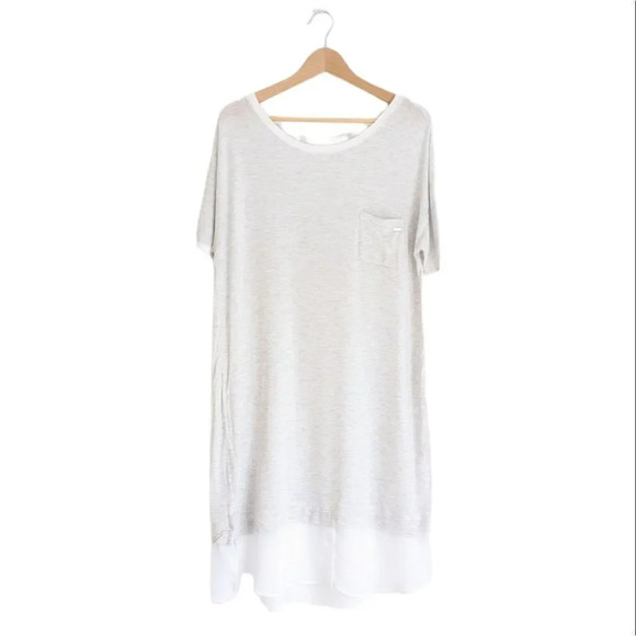 DKNY Night Gown size  large / XL - Picture 1 of 5